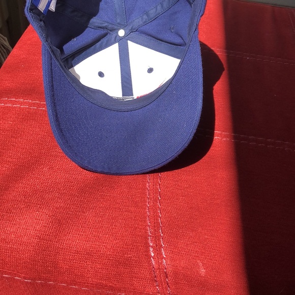 New England Patriots baseball cap - Picture 9 of 9